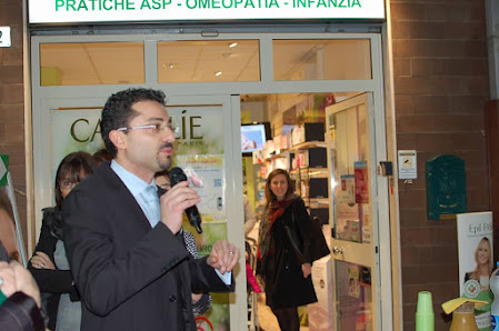 Immagine Farma Estetica | Epilazione Laser | Trattamenti Viso - Corpo 2