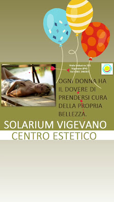 Immagine SOLARIUM VIGEVANO - BEAUTY CENTER 3