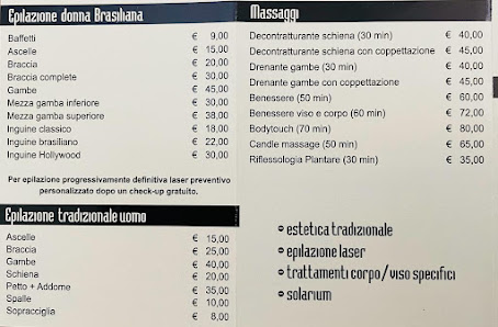 Immagine Unique Beauty Canali 2