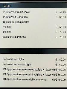 Immagine Unique Beauty Canali 4