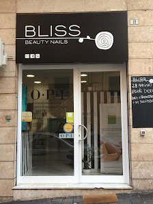 Immagine Centro Estetico Bliss Beauty Nails Salerno 2