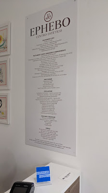 Immagine Estetica Ephebo Di Boscolo Jessica 2