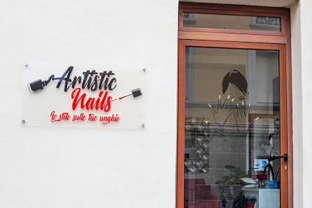 Immagine Artistic Nails | Lo stile sulle tue unghie 2