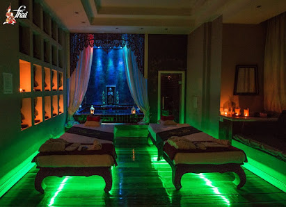 Immagine Thai Spa Brescia 1