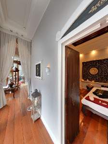 Immagine Thai Spa Brescia 4