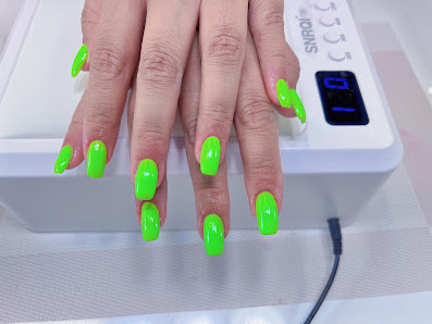 Immagine TING TING Nail Spa 2