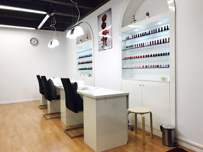 Immagine TING TING Nail Spa 3