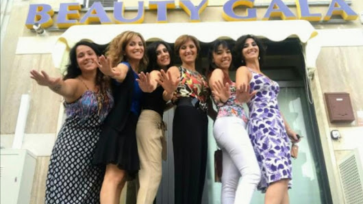 Immagine Beauty Gala' Snc Di Galati Maria Rosa E C. 1