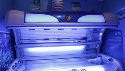 Immagine Centro abbronzatura Solaris 1