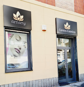 Immagine Amaty | Centro Estetico Torino 2