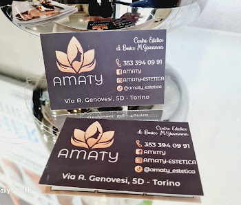 Immagine Amaty | Centro Estetico Torino 5