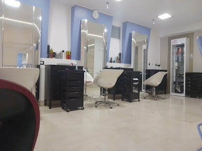 Immagine Zoe Center S.R.L Parrucchieria/Estetica 2