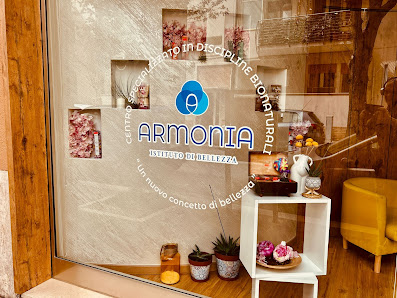 Immagine istituto di bellezza armonia di Autorino Angela 1