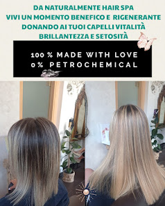 Immagine Naturalmente Beauty& Naturalmente Hair Spa 2