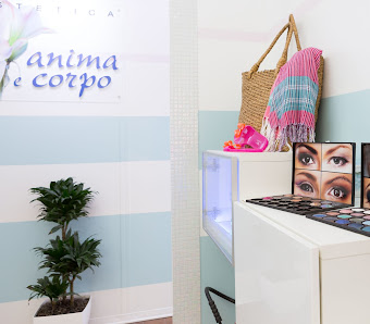 Immagine Estetica Anima E Corpo Di Massetti Barbara 1