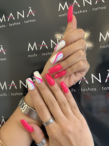 Immagine Manà | ricostruzione unghie | Extension ciglia 1