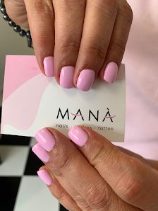 Immagine Manà | ricostruzione unghie | Extension ciglia 3