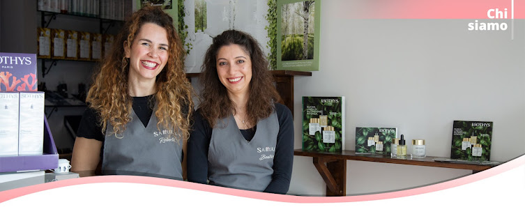 Immagine Centro Estetico Sakura Bellezza E Benessere Viterbo 1