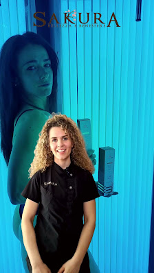 Immagine Centro Estetico Sakura Bellezza E Benessere Viterbo 3