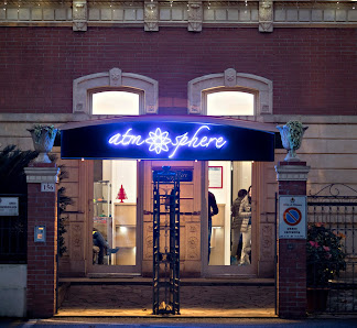 Immagine Atmosphere Wellness & SPA Center 1