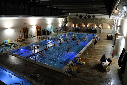 Immagine Atmosphere Wellness & SPA Center 2