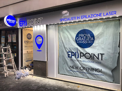 Immagine EPIL POINT - Specialisti in Epilazione Laser 2
