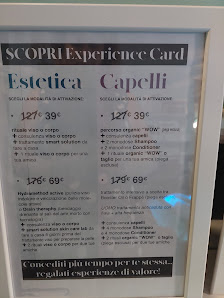 Immagine JOY SPA Hair & Beauty 4