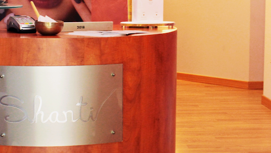 Immagine Shanti benessere estetica 1