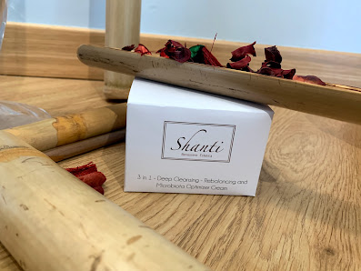 Immagine Shanti benessere estetica 3