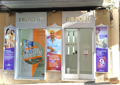 Immagine EPIL POINT - Specialisti in Epilazione Laser 2