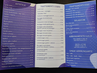 Immagine NEW BRONZE Istituto Di Bellezza 3