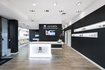 Immagine epìLate Vicenza Palladio 2