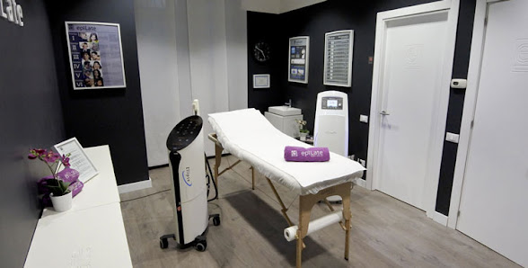 Immagine epìLate Vicenza Palladio 3