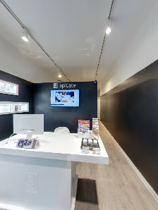 Immagine epìLate Vicenza Palladio 4