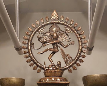 Immagine IKI RITUAL SPACE 1