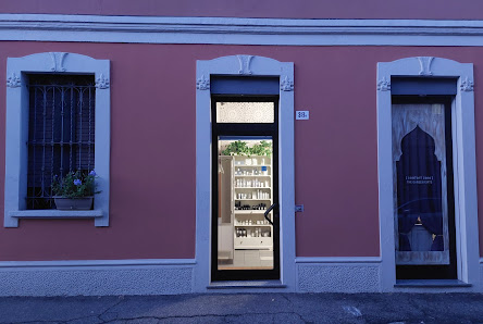 Immagine IKI RITUAL SPACE 2