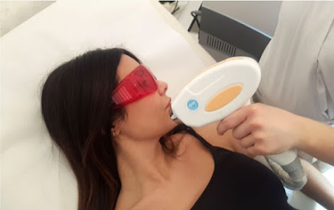 Immagine Medestetique Epilcentre - Epilazione Laser Brescia 1