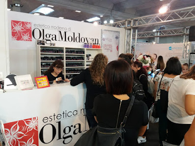 Immagine Nail Academy di Olga Moldovan 1