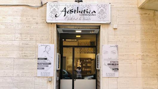 Immagine Aesthetica Genova Carignano 2