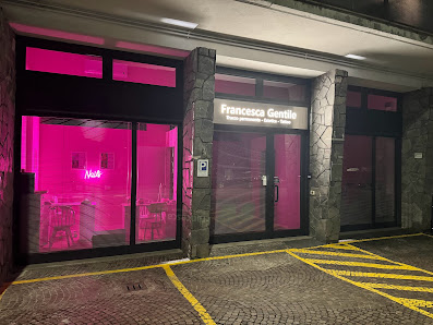 Immagine FRANCESCA GENTILE TRUCCO PERMANENTE - ESTETICA - TATTOO 4