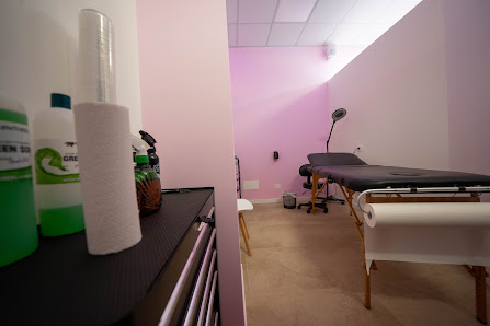 Immagine FRANCESCA GENTILE TRUCCO PERMANENTE - ESTETICA - TATTOO 5