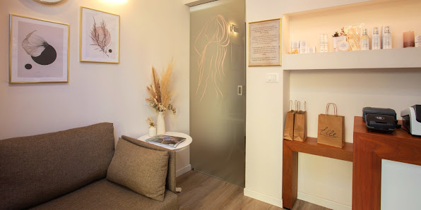 Immagine Centro Estetico “Elle” di Letizia Biagi 3