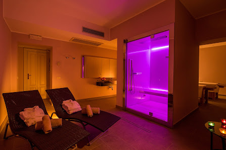 Immagine I-SPA Centro Benessere 4