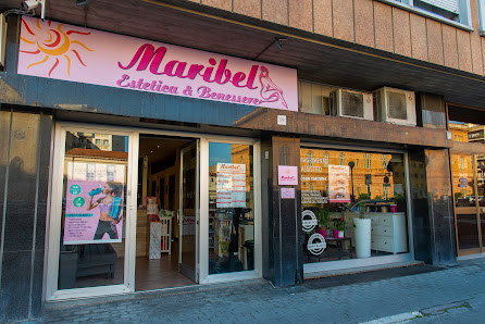 Immagine Maribel Centro Estetico -Epilazione -Dermopigmentazione -Ricostruzione Unghie -Trattamenti Viso e Corpo -Massaggi Livorno 4