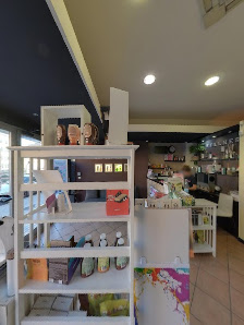 Immagine Maribel Centro Estetico -Epilazione -Dermopigmentazione -Ricostruzione Unghie -Trattamenti Viso e Corpo -Massaggi Livorno 5