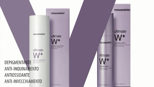 Immagine Centro Estetico Voglia Di Essere Di Sansone Romina 3