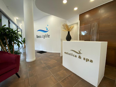 Immagine Centro Estetico BeautyLife & Spa 2