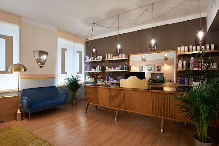 Immagine Comfort Zone Space Milano 1