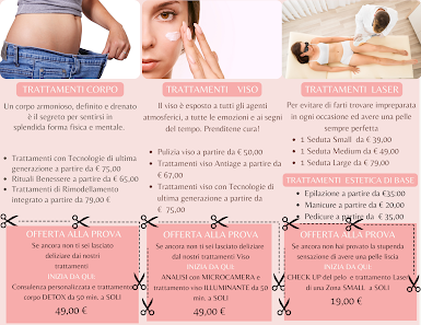 Immagine For You di Bartolini Anna e C. S.a.S. 2