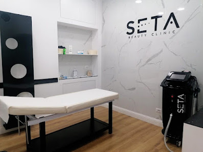 Immagine Seta Beauty Clinic Milano Corso Sempione 1